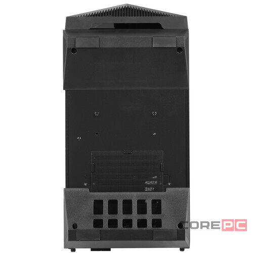 Компьютерный корпус MSI MPG GUNGNIR 110R TG ARGB