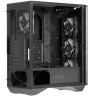 Компьютерный корпус MSI MPG GUNGNIR 110R TG ARGB