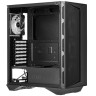 Компьютерный корпус MSI MPG GUNGNIR 110R TG ARGB