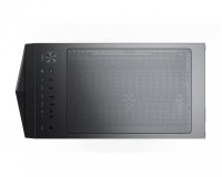 Компьютерный корпус MSI MPG GUNGNIR 110R TG ARGB