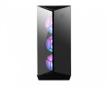 Компьютерный корпус MSI MPG GUNGNIR 110R TG ARGB