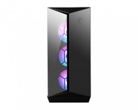 Компьютерный корпус MSI MPG GUNGNIR 110R TG ARGB