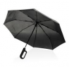 Зонт черный