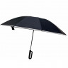 Зонт черный