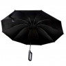 Зонт черный