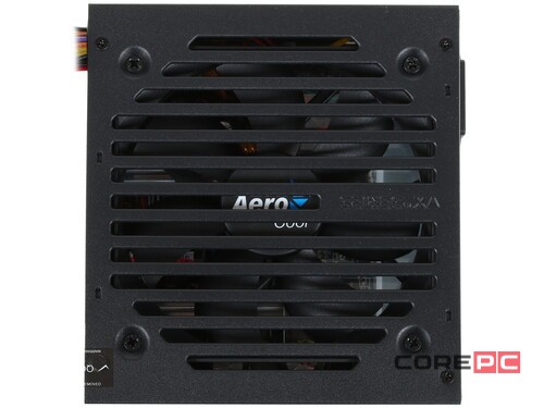 Блок питания Aerocool 650W VX-650 PLUS