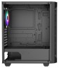Компьютерный корпус Chieftec HUNTER без БП TG (GS-01B-OP)