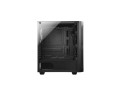 Компьютерный корпус Chieftec HUNTER без БП TG (GS-01B-OP)