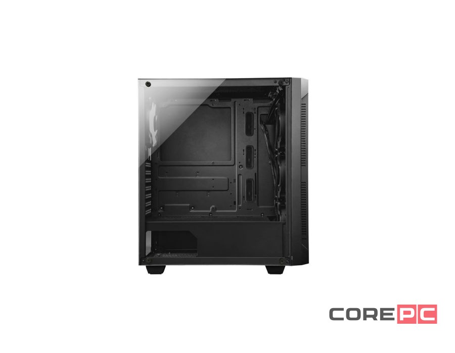Компьютерный корпус Chieftec HUNTER без БП TG (GS-01B-OP)