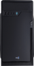 Компьютерный корпус Aerocool ADVANCE CS-100 Black (4713105955194)