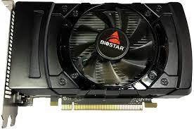 Видеокарта Biostar (VA5505RF21) Radeon RX 550 2GB