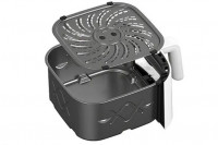 Аэрогриль Beheart Smart Air Fryer 6л (AF-E6003-AS/EU) белый