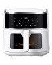 Аэрогриль Beheart Smart Air Fryer 6л (AF-E6003-AS/EU) белый