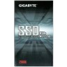 Твердотельный накопитель Gigabyte 256 Gb GP-GSM2NE3256GNTD