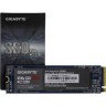 Твердотельный накопитель Gigabyte 256 Gb GP-GSM2NE3256GNTD