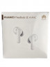 Наушники беспроводные Huawei Freebuds SE 4 ANC белые