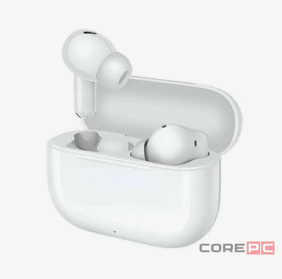 Наушники беспроводные Huawei Freebuds SE 4 ANC белые