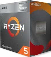 Процессор AMD Ryzen 5 4600G 100-000000147