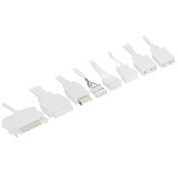 Компьютерный корпус Deepcool MORPHEUS TG RGB (R-MORPHEUS-BKAPA1-G-1)