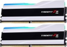 Оперативная память 32 Gb 6400 MHz G.Skill TRIDENT Z5 RGB White (F5-6400J3239G16GX2-TZ5RW)