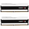 Оперативная память 32 Gb 6400 MHz G.Skill TRIDENT Z5 RGB White (F5-6400J3239G16GX2-TZ5RW)