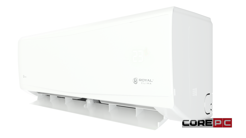 Классическая сплит-система серии GRIDA RC-GR35HN (комплект)