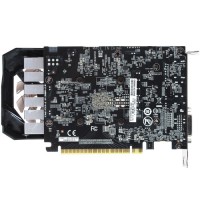 Видеокарта Gigabyte (GV-N1656WF2OC-4GD 3.0) GeForce GTX 1650 4GB D6 WINDFORCE OC