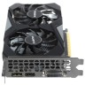 Видеокарта Gigabyte (GV-N1656WF2OC-4GD 3.0) GeForce GTX 1650 4GB D6 WINDFORCE OC