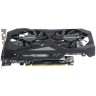 Видеокарта Gigabyte (GV-N1656WF2OC-4GD 3.0) GeForce GTX 1650 4GB D6 WINDFORCE OC
