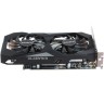 Видеокарта Gigabyte (GV-N1656WF2OC-4GD 3.0) GeForce GTX 1650 4GB D6 WINDFORCE OC