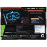 Видеокарта Gigabyte (GV-N1656WF2OC-4GD 3.0) GeForce GTX 1650 4GB D6 WINDFORCE OC