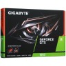 Видеокарта Gigabyte (GV-N1656WF2OC-4GD 3.0) GeForce GTX 1650 4GB D6 WINDFORCE OC