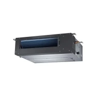 Канальный кондиционер Lessar LS-HE48DVA4 / LU-HE48UVA4