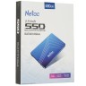 Твердотельный накопитель NETAC 480 Gb NT01N535S-480G-S3X