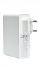 Сетевое зар. устр. Baseus GaN5 Pro Fast Charger 1USB/2C 140W CCGP100202 белое