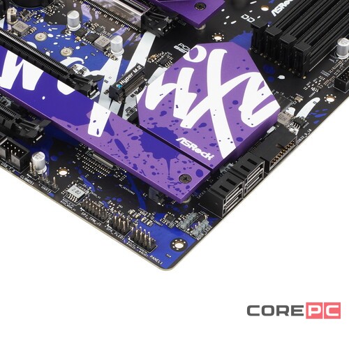 Материнская плата ASRock Z790 LIVEMIXER