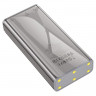 Powerbank Hoco J103A 20000mAh 2USB/1С 22.5W серый