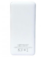 Powerbank Anker (A1383611) 20000mAh 1USB/1C 87W черный