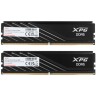 Оперативная память 32 Gb 6400 MHz ADATA XPG LANCER Blade Black (AX5U6400C3216G-DTLABBK)