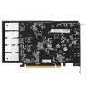 Видеокарта Gigabyte (GV-IA380WF2OC-6GD) Intel Arc A380 6GB WINDFORCE OC