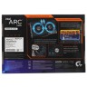 Видеокарта Gigabyte (GV-IA380WF2OC-6GD) Intel Arc A380 6GB WINDFORCE OC