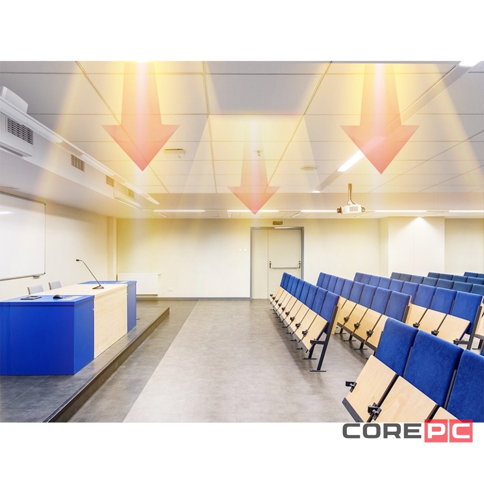 Обогреватель инфракрасный BALLU BIH-S2-0.6