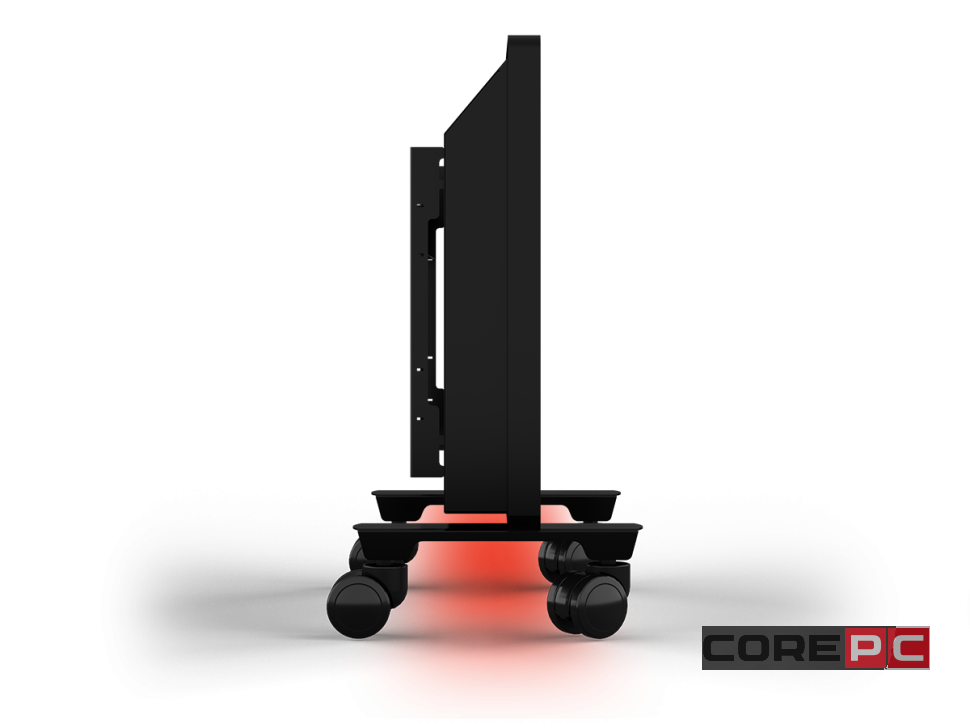 Электрический конвектор серии FIORI Meccanico REC-FRBR2000M