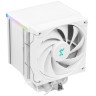 Кулер для процессора Deepcool AK500 DIGITAL WH (R-AK500-WHADMN-G)