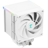 Кулер для процессора Deepcool AK500 DIGITAL WH (R-AK500-WHADMN-G)