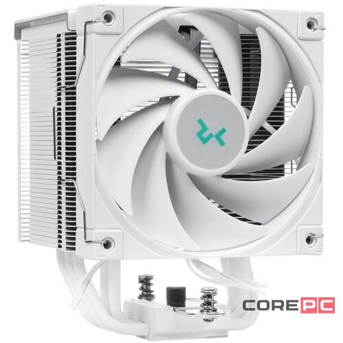 Кулер для процессора Deepcool AK500 DIGITAL WH (R-AK500-WHADMN-G)