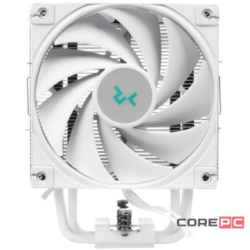 Кулер для процессора Deepcool AK500 DIGITAL WH (R-AK500-WHADMN-G)