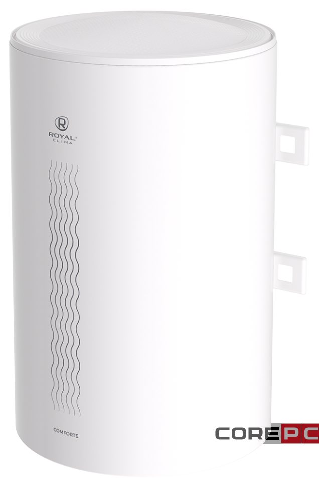 Электрический водонагреватель серии COMFORTE RWH-С30-RE