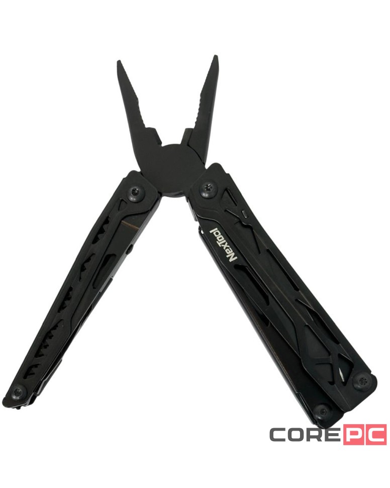 Мультитул Xiaomi Multi-function NexTool KT5024/NE0123 черный