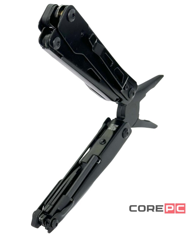 Мультитул Xiaomi Multi-function NexTool KT5024/NE0123 черный